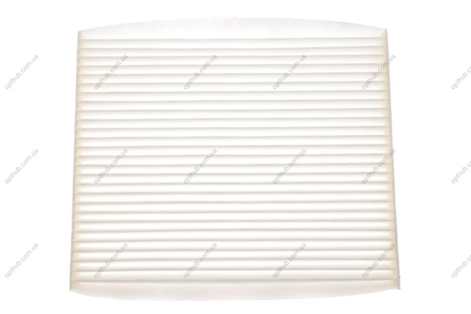 Фільтр салону Hyundai CRETA (16-) WIX WIX FILTERS WP2046 (фото 1)