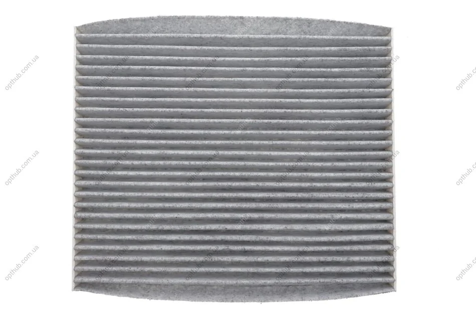 Фільтр салону HYUNDAI I20, I30, KIA CEED, CERATO 12- вугільний (вир-во WIX-FILTERS) WIX FILTERS WP2047 (фото 1)