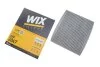 Фільтр салону HYUNDAI I20, I30, KIA CEED, CERATO 12- вугільний (вир-во WIX-FILTERS) WIX FILTERS WP2047 (фото 2)