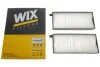 Фільтр салону SSANGYONG (2шт.) (вир-во WIX-FILTERS) WIX FILTERS WP2048 (фото 3)