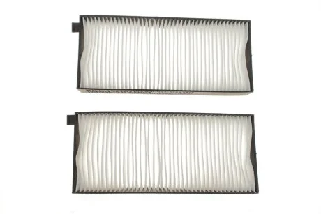 Фільтр салону SSANGYONG (2шт.) (вир-во WIX-FILTERS) WIX FILTERS WP2048