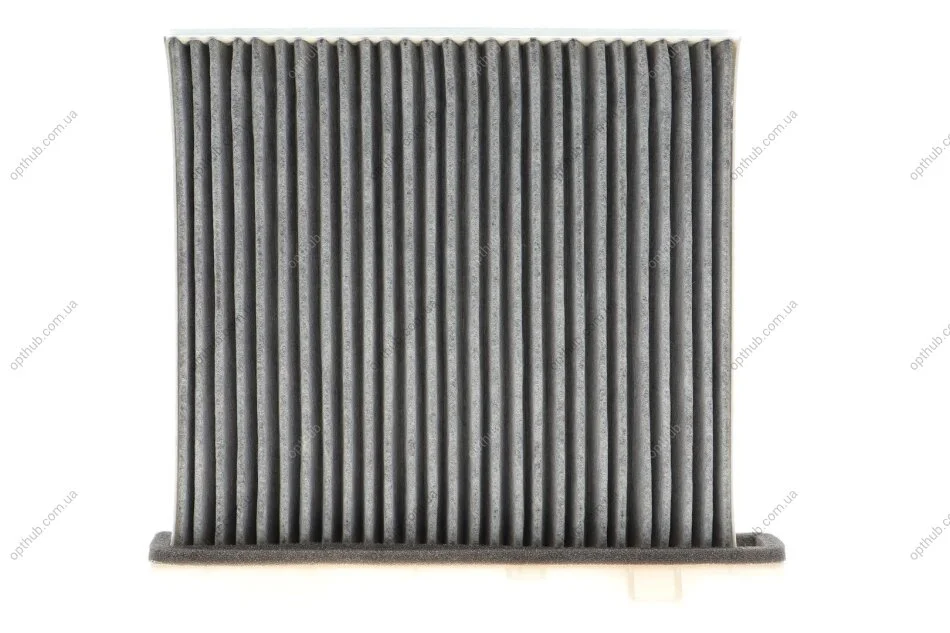 Фільтр салону MITSUBISHI PAJERO III 99-, PAJERO IV 07- вугільний (вир-во WIX-FILTER) C.I.U WIX FILTERS WP2059 (фото 1)