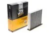 Фільтр салону MITSUBISHI PAJERO III 99-, PAJERO IV 07- вугільний (вир-во WIX-FILTER) C.I.U WIX FILTERS WP2059 (фото 2)