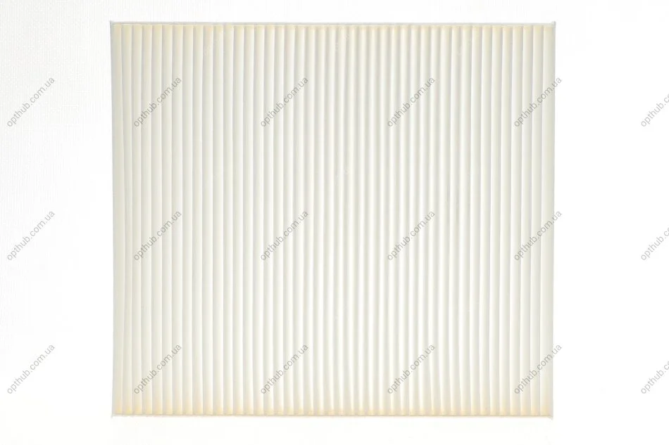 Фільтр салону JEEP PATRIOT, COMPASS (вир-во WIX-FILTERS) WIX FILTERS WP2062 (фото 1)