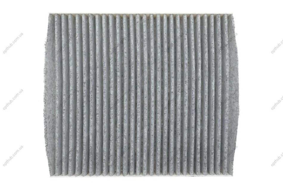 Фільтр салону вугільний CHRYSLER SEBRING, DODGE AVENGER, CALIBER, JOURNEY; FIAT FREEMONT; JEEP PATRIOT, -ua WIX FILTERS WP2063 (фото 1)