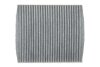 Фільтр салону вугільний CHRYSLER SEBRING, DODGE AVENGER, CALIBER, JOURNEY; FIAT FREEMONT; JEEP PATRIOT, -ua WIX FILTERS WP2063 (фото 1)