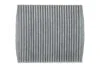 Фільтр салону вугільний CHRYSLER SEBRING, DODGE AVENGER, CALIBER, JOURNEY; FIAT FREEMONT; JEEP PATRIOT, -ua WIX FILTERS WP2063 (фото 1)