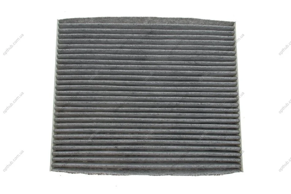 Фільтр салону HYUNDAI IX35, TUCSON 10- вугільний (вир-во WIX-FILTERS) WIX FILTERS WP2065 (фото 1)