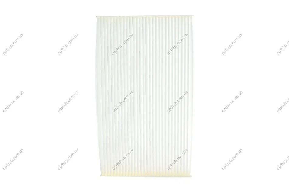 Фільтр салону NISSAN CUBE -ua WIX FILTERS WP2068 (фото 1)