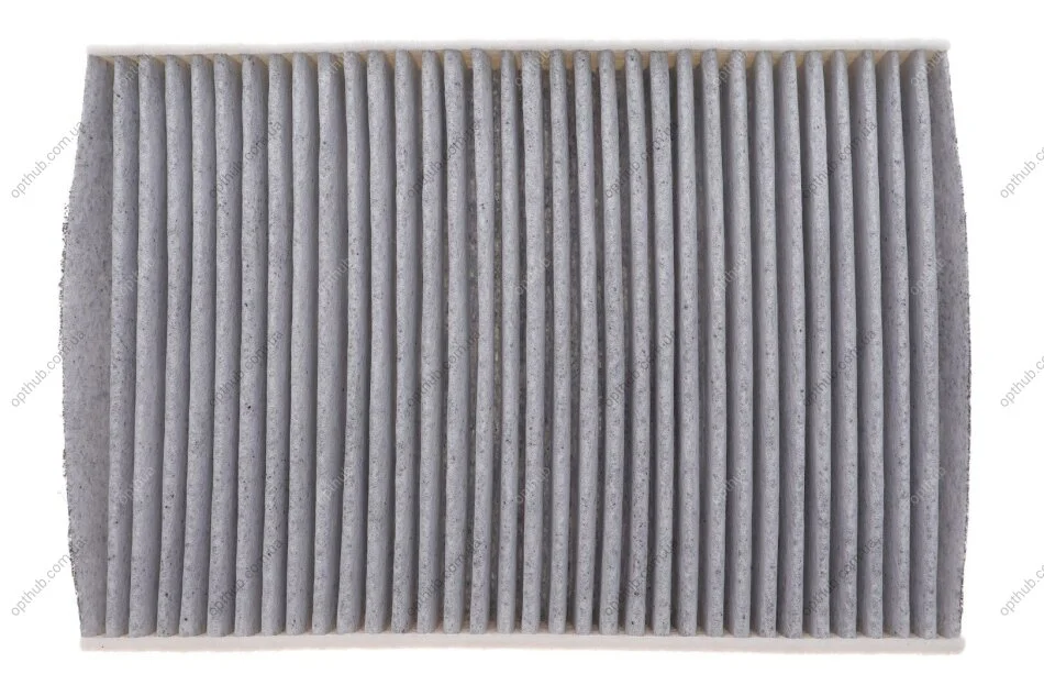 Фільтр салону Peugeot 508 вугільний (вир-во WIX-FILTERS) WIX FILTERS WP2073 (фото 1)