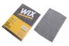 Фільтр салону Peugeot 508 вугільний (вир-во WIX-FILTERS) WIX FILTERS WP2073 (фото 2)