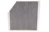 Фільтр салону AUDI вугільний (вир-во WIX-FILTERS) WIX FILTERS WP2075 (фото 1)