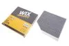 Фільтр салону AUDI вугільний (вир-во WIX-FILTERS) WIX FILTERS WP2075 (фото 2)