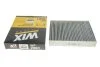 Фільтр салону BMW 1 (F20/F21), 2 (F22), 3 (F30/31) 10- вугільний (вир-во WIX-FILTERS) WIX FILTERS WP2081 (фото 4)