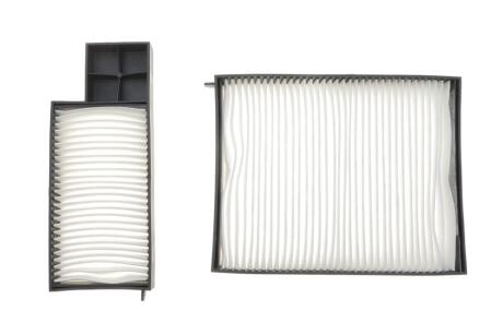 ФІЛЬТР ПОВІТРЯ WIX FILTERS WP2084