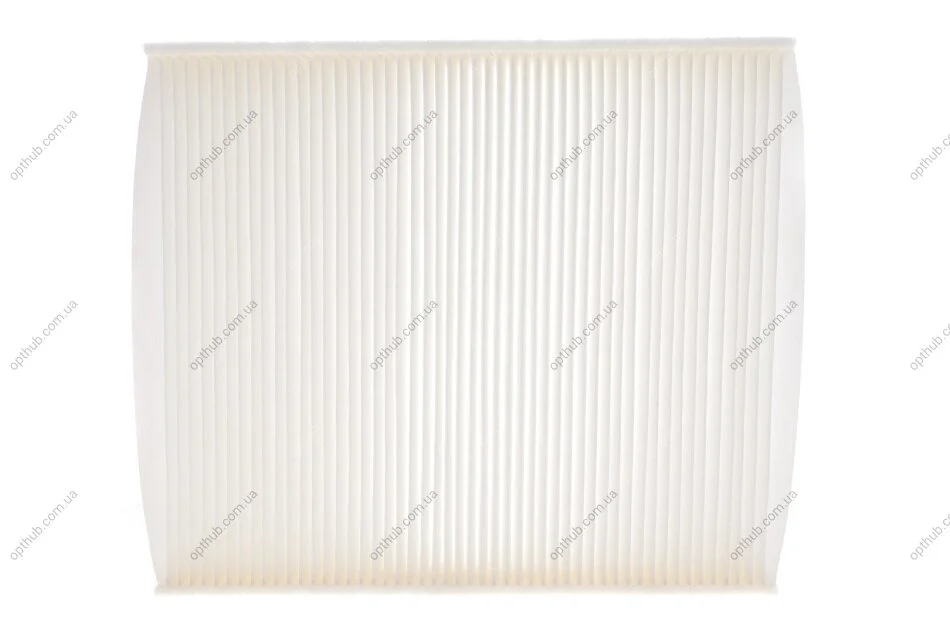 Фильтр салона Seat Ibiza V; Skoda Fabia II; VW Polo V (пр-во WIX-Filtron) WIX FILTERS WP2086 (фото 1)