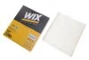 Фильтр салона Seat Ibiza V; Skoda Fabia II; VW Polo V (пр-во WIX-Filtron) WIX FILTERS WP2086 (фото 2)