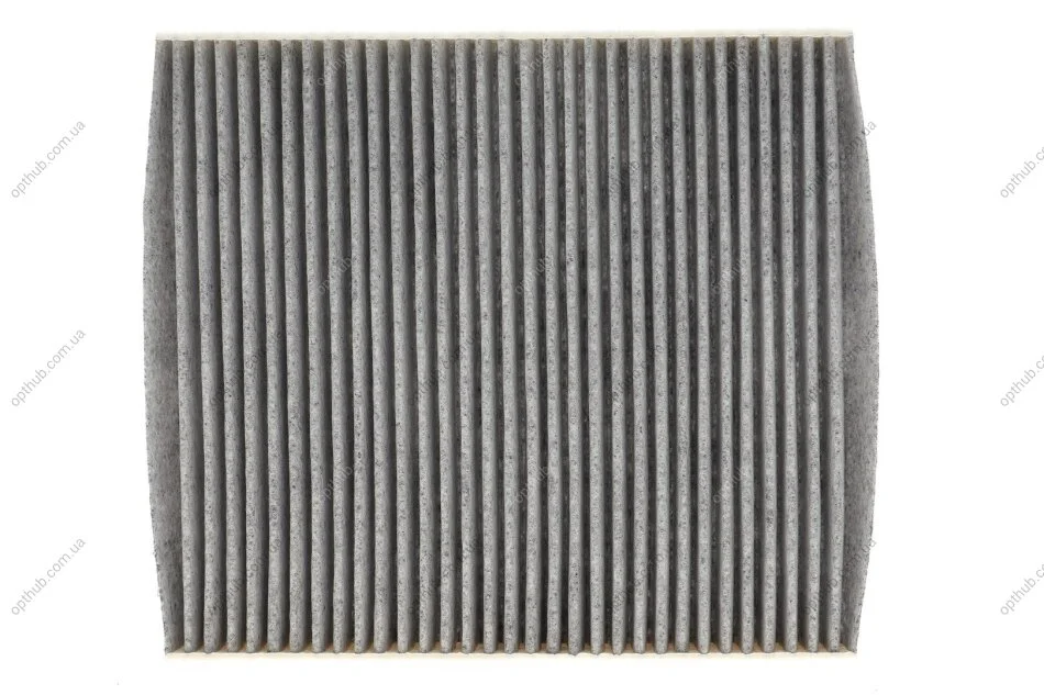 Фільтр салону Audi A3; Seat; Skoda; Volkswagen вугільний (вир-во WIX-FILTERS) WIX FILTERS WP2089 (фото 1)