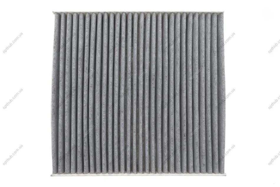 Фільтр салону FIAT 500, PANDA 07 - вугільний (вир-во WIX-FILTERS) WIX FILTERS WP2091 (фото 1)