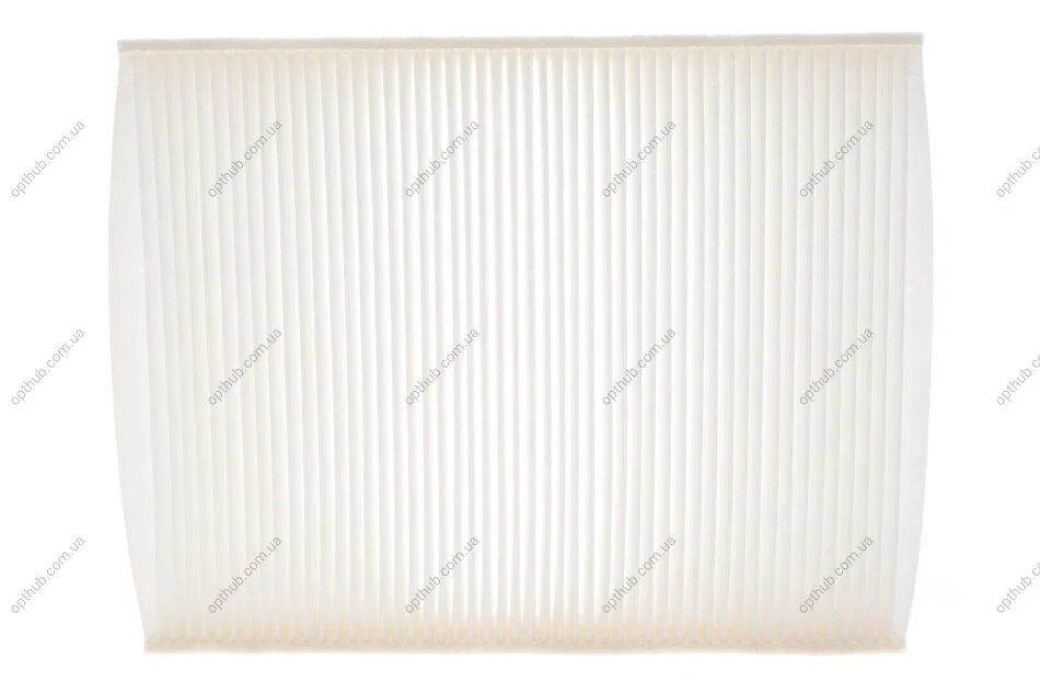 Фільтр салону Ford C-Max, Focus, Kuga, Transit (вир-во WIX-FILTERS) WIX FILTERS WP2096 (фото 1)