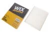 Фільтр салону Ford C-Max, Focus, Kuga, Transit (вир-во WIX-FILTERS) WIX FILTERS WP2096 (фото 2)