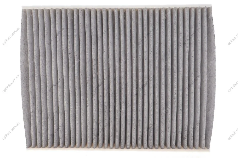 Фільтр салону FORD вугільний (вир-во WIX-FILTERS) WIX FILTERS WP2097 (фото 1)