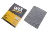 Фільтр салону FORD вугільний (вир-во WIX-FILTERS) WIX FILTERS WP2097 (фото 2)