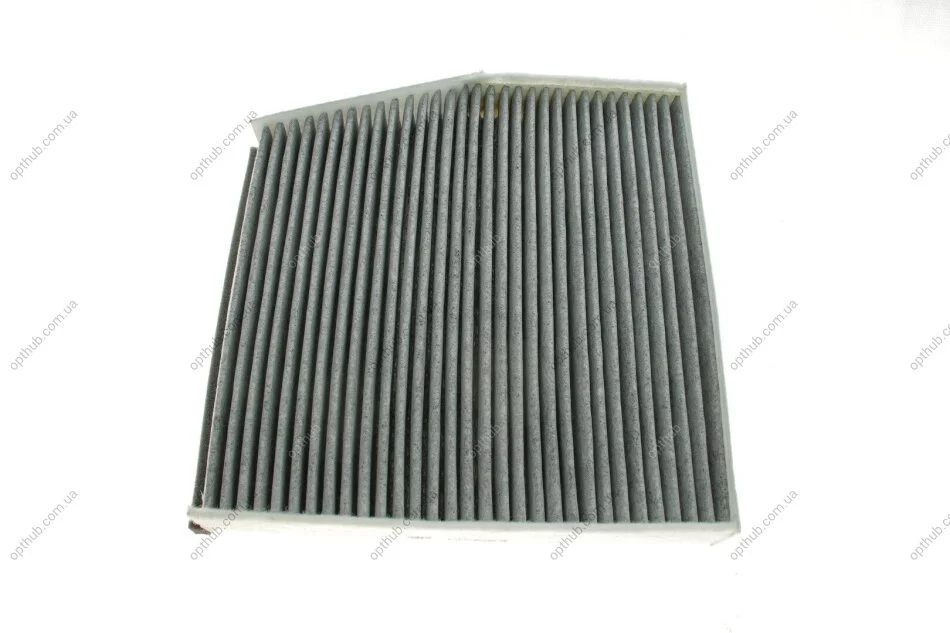Фильтр салона Mercedes A (W176); B (W246) угольный (пр-во WIX-Filtron) WIX FILTERS WP2099 (фото 1)