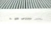 Фильтр салона Mercedes A (W176); B (W246) угольный (пр-во WIX-Filtron) WIX FILTERS WP2099 (фото 3)