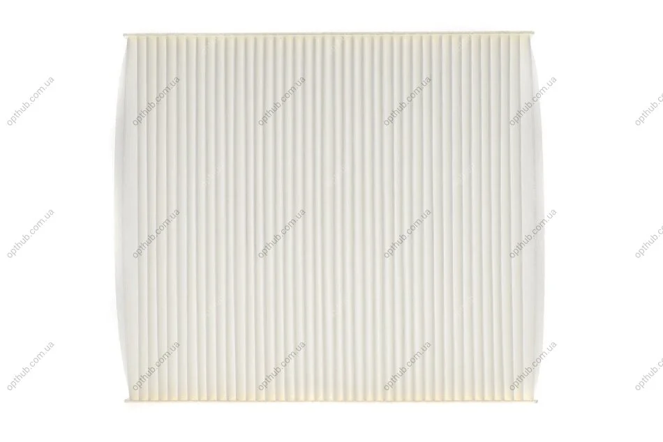 Фільтр салону HYUNDAI SOLARIS; KIA RIO III -ua WIX FILTERS WP2102 (фото 1)