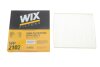 Фильтр салона HYUNDAI SOLARIS; KIA RIO III WIX FILTERS WP2102 (фото 2)