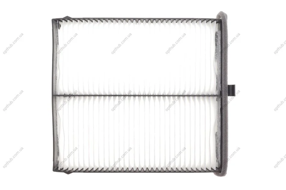 Фільтр салону Mazda 3 (BM), 6 (GJ), CX-5 12- (вир-во WIX-FILTERS) WIX FILTERS WP2108 (фото 1)