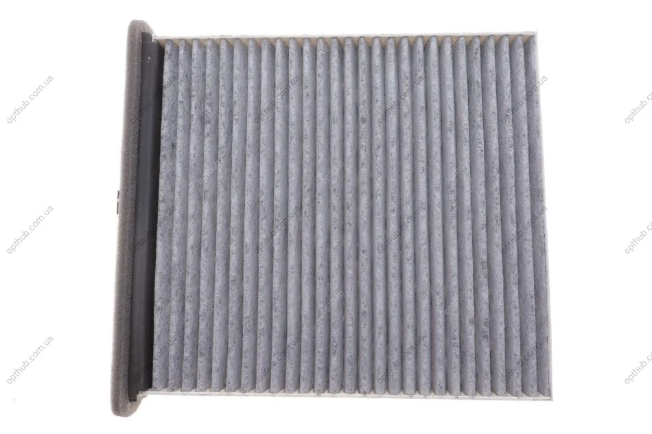 Фільтр салону MAZDA3 (BM), 6 (GJ), CX-5 12- вугільний (вир-во WIX-FILTERS) WIX FILTERS WP2109 (фото 1)