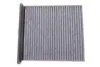 Фільтр салону MAZDA3 (BM), 6 (GJ), CX-5 12- вугільний (вир-во WIX-FILTERS) WIX FILTERS WP2109 (фото 1)