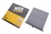 Фільтр салону MAZDA3 (BM), 6 (GJ), CX-5 12- вугільний (вир-во WIX-FILTERS) WIX FILTERS WP2109 (фото 2)