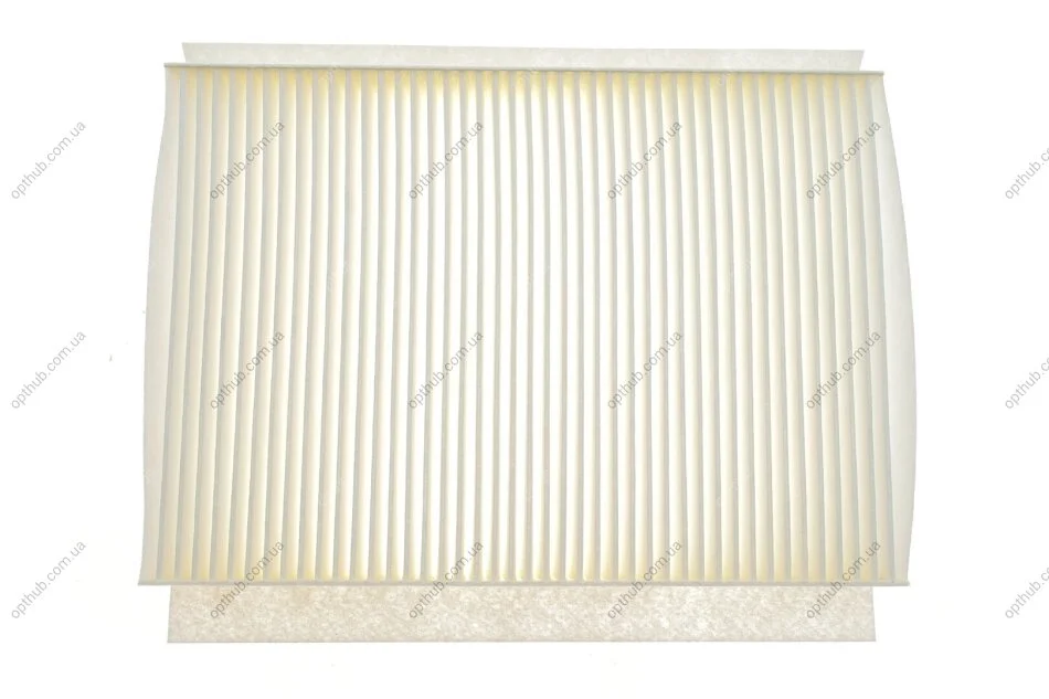 Фильтр салона FIAT 500L WIX FILTERS WP2114 (фото 1)