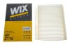 Фільтр салону FIAT 500L -ua WIX FILTERS WP2114 (фото 3)