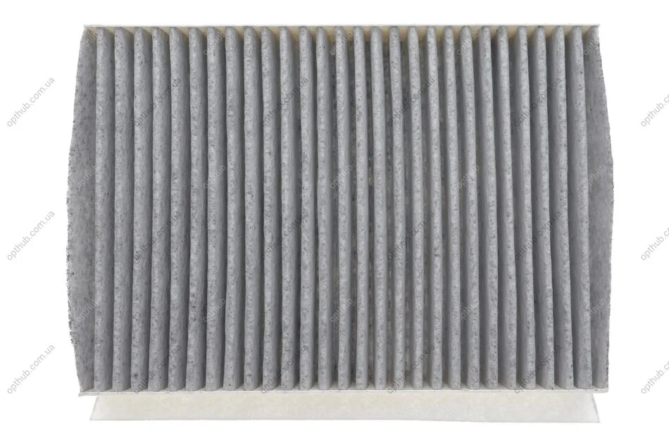 Фильтр салона FIAT 500L, 500X 12- угольный (пр-во WIX-FILTERS) WIX FILTERS WP2115 (фото 1)
