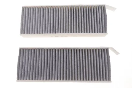 Фільтр салону вугільний PEUGEOT 308 II 1.2VTI/1.6THP/1.6HDI 13- -ua WIX FILTERS WP2117