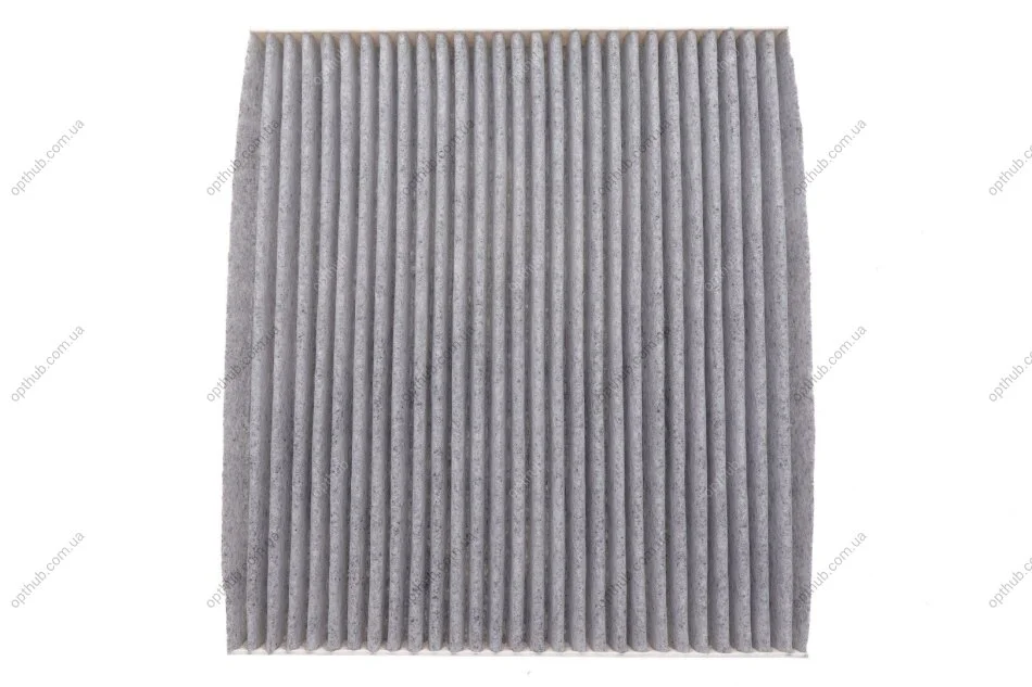 Фільтр салону HYUNDAI SANTA FE 12- вугільний (вир-во WIX-FILTERS) WIX FILTERS WP2121 (фото 1)