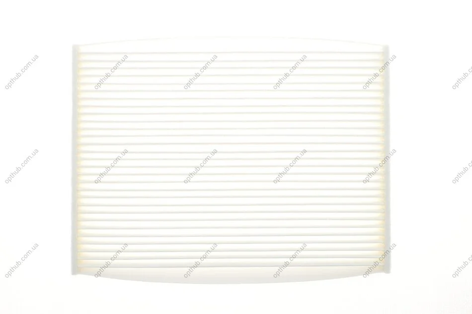 Фільтр салону NISSAN QASHQAI II -ua WIX FILTERS WP2124 (фото 1)