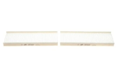 Фільтр салону PEUGEOT 301, CITROEN C-ELYSEE -ua WIX FILTERS WP2128