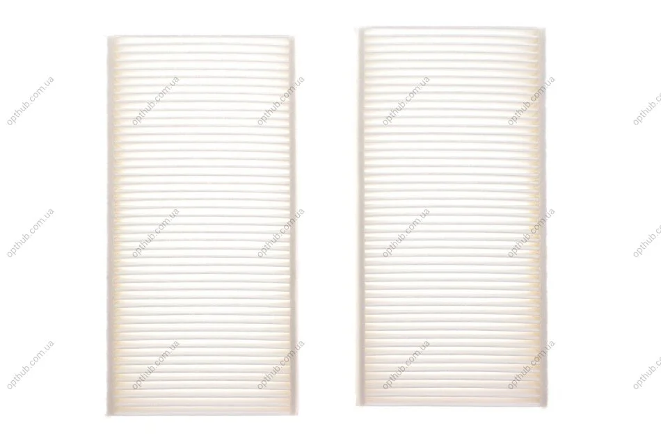Фільтр салону BMW 2 (F45), I3; MINI COOPER III / ONE III (F55 / F56) -ua WIX FILTERS WP2130 (фото 1)