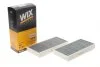 Фільтр салону BMW I3 13-, X1 15-вугільний (2шт.) (вир-во WIX-FILTERS) WIX FILTERS WP2131 (фото 2)