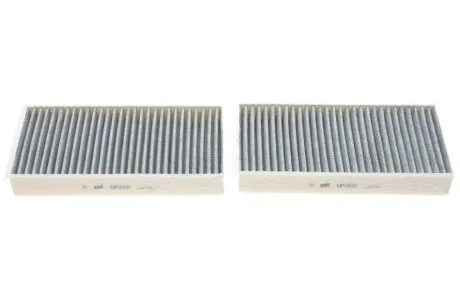 Фильтр салона BMW I3 13-, X1 15- угольный (2шт.) (пр-во WIX-FILTERS) WIX FILTERS WP2131