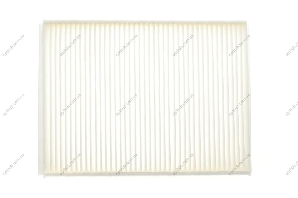 Фільтр салону Mercedes-Benz C (W205/S205), GL / GLS (X166) (вир-во Wix-Filtron) WIX FILTERS WP2134 (фото 1)