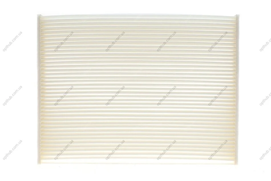 Фільтр салону RENAULT SCENIC III 09-, TRAFIC III 14- (вир-во WIX-FILTERS) WIX FILTERS WP2138 (фото 1)