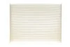 Фільтр салону RENAULT SCENIC III 09-, TRAFIC III 14- (вир-во WIX-FILTERS) WIX FILTERS WP2138 (фото 1)