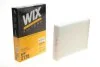 Фільтр салону RENAULT SCENIC III 09-, TRAFIC III 14- (вир-во WIX-FILTERS) WIX FILTERS WP2138 (фото 2)