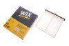 Фильтр воздуха WIX FILTERS WP2140 (фото 2)